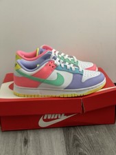 Nike Dunk Low Easter Candy