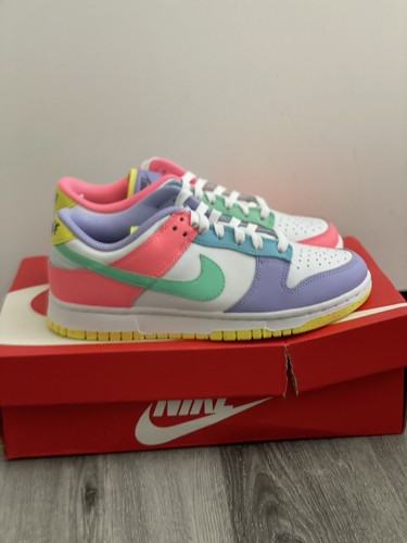 Nike dunk low easter - low,
