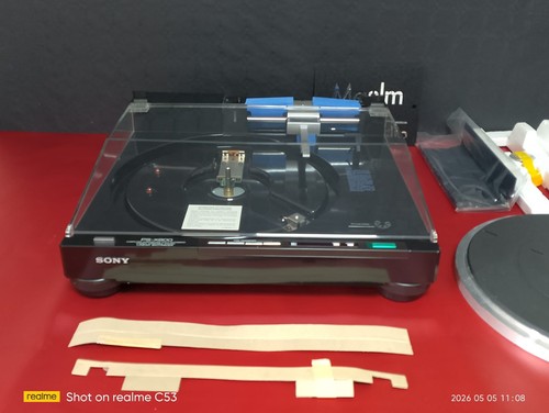 Sony x800 biotracer - ps-x800,