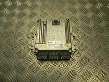 Engine control unit Peugeot