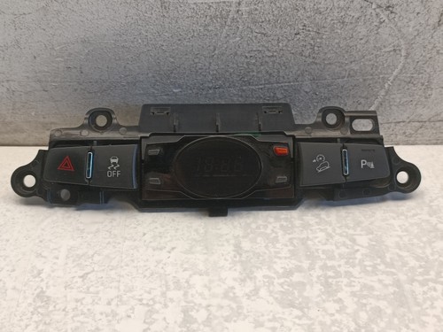 A12770 pulsantiera centrale - a12770,