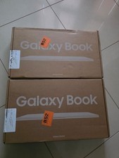 2 Samsung Galaxy Book 4 15.6"