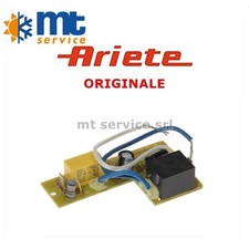 SCHEDA ELETTRONICA MACCHINA CAFFE' ORIGINALE ARIETE 1365 PICASSO 