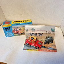 CORGI TOYS 256 * VOLKSWAGEN