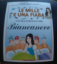 LE MILLE E UNA FIABA -