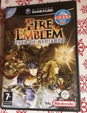 FIRE EMBLEM PATH OF RADIANCE