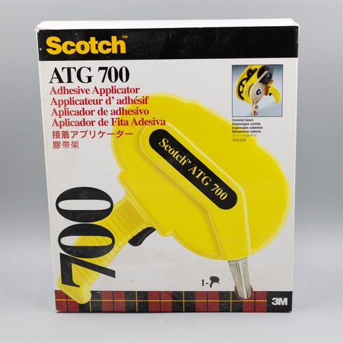 Scotch atg 700 applicatore - scotch,