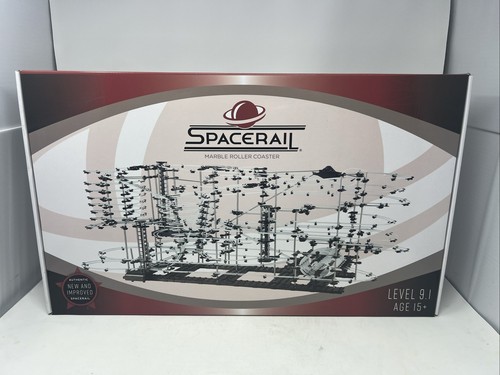 Spacerail marble roller - marble,