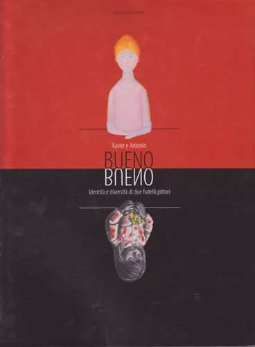Xavier antonio bueno - e,