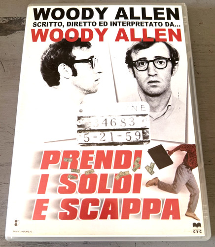 Prendi soldi scappa - scappa,