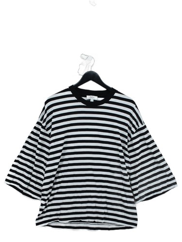 Cos shirt uomo nera - t-shirt,