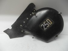 1977 1978 Husqvarna CR250