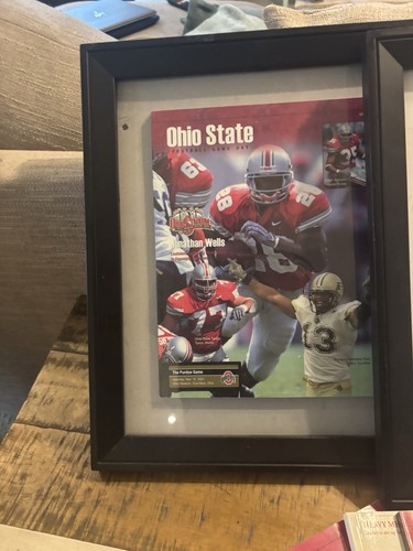 Collezione vintage ohio state - vintage,