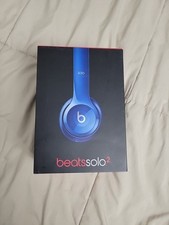DR DRE BEATS SOLO 2 CUFFIE
