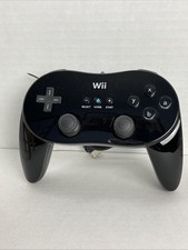 🔥 Original OEM Nintendo Wii