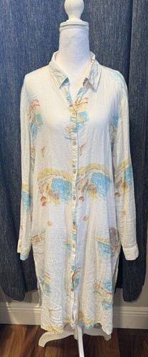 Top copricostume calypso - top,