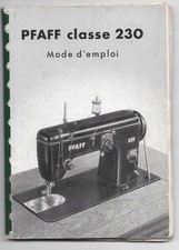 Macchina da cucire tedesca