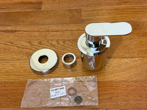 Grohe pressure balance - balance, trim