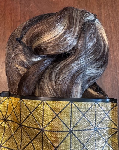 Capelli scrunchie per - capelli,
