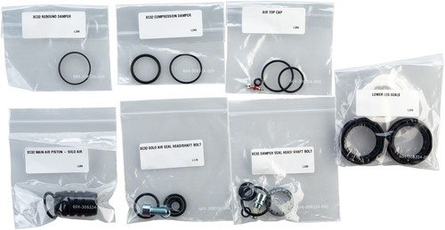Kit assistenza completo
