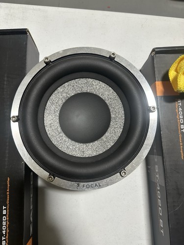 Focal utopia 21wx - utopia, be