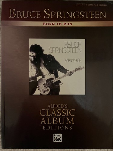 Bruce springsteen born - -,