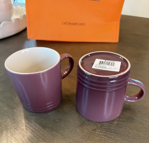 Nuovo set tazze creuset - set,