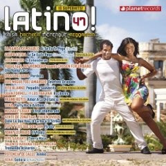 Artisti vari latino - -, cd