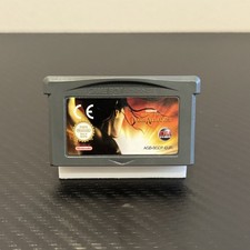 Baldur's Gate DARK ALLIANCE - Nintendo GameBoy Advance - PAL Originale