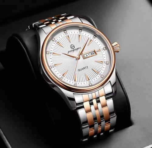 Pengagar orologi uomo lusso - pengagar,