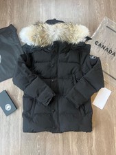Canada Goose Wyndham Parka