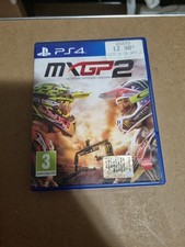 Mxgp 2PLAYSTATION 4 Ps4 N.N603