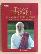 Tiziano terzani il - -, kamikaze