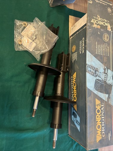 Coppia ammortizzatori renault - coppia,