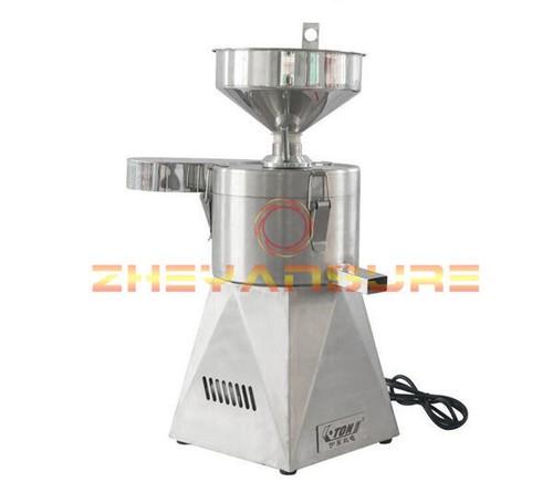 1pz nuovo 60kg macinatrice - 60kg/h,