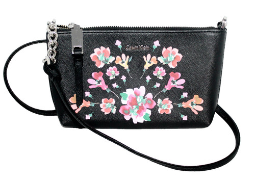 Borsa tracolla calvin klein - borsa, a
