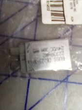 Interruttore automatico