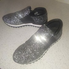 OVYE SNEAKERS SLIP ON donna 