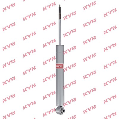 Kyb 553393 ammortizzatore asse - 553393,