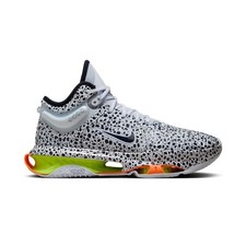 SCARPE NIKE G.T. Jump 2 Olympic "Safari" FV1285-900 basket UOMO ORIGINALI