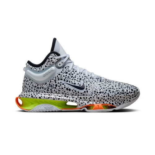 Scarpe nike jump 2 - g.t.,