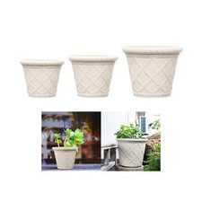 Vaso da fiori universale con