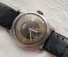 ARSA BREVET millitary stile