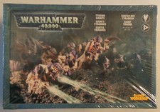 Nuovo New Gioco Game Warhammer