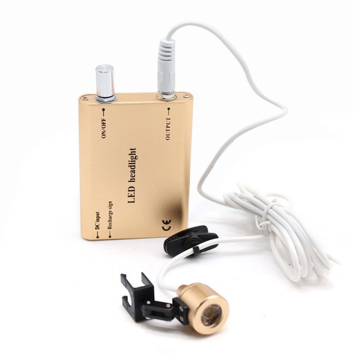 Faro led dentale testa - dentale, light