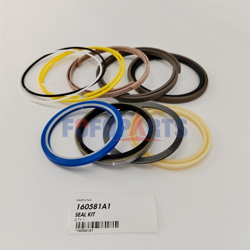 160581a1 kit guarnizioni - kit,
