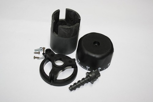 Manopola per affettatrice rgv - manopola,