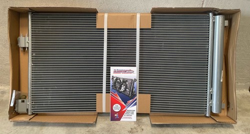 921004366r condensatore - 921004366r,
