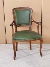 POLTRONCINA PARIS, LEGNO NOCE