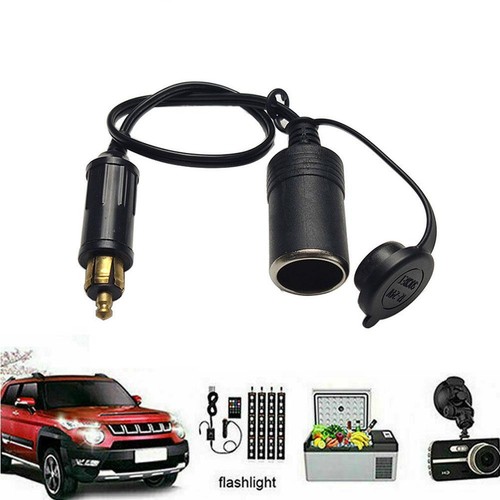 Spina 12v 24v - eu, per